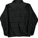 Age 14 The North Face Puffer - Medium Black Polyester