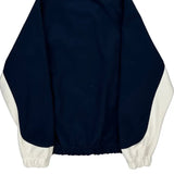 Age 11-12 Scott Gallagher Nike Track Jacket - Medium Navy Polyester