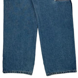 Dickies Carpenter Jeans - 31W 30L Blue Cotton