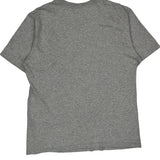 Carhartt T-Shirt - Medium Gray Cotton