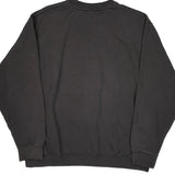 Pittsburgh Steelers NFL Sweatshirt - 2XL Black Cotton Blend