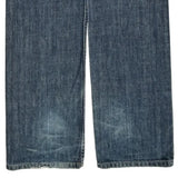 Tommy Hilfiger Jeans - 30W 32L Blue Denim