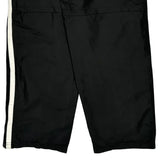 Wilson Tracksuit - Large Black Polyester