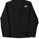 The North Face Jacket - Medium Black Polyester