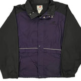 New Balance Jacket - XL Black Polyester
