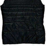 Adidas Gilet - Small Black Polyester