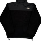 Age 14-16 The North Face Fleece - XL Black Polyester