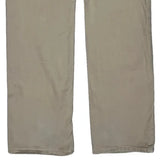 True Religion Jeans - 30W 30L Beige Cotton