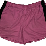 Nike Sport Shorts - XL Pink Polyester