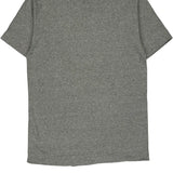 Made In USA Single Stitch Dartmouth The Cotton Exchange College T-Shirt - Medium Grey Cotton