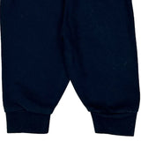 Age 6 Nike Joggers - 3XS Navy Cotton Blend