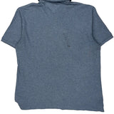 Tommy Hilfiger Polo Shirt - XL Blue Cotton