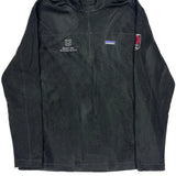 Washu Olin Business School Patagonia Fleece - XL Black Polyester