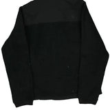 The North Face Fleece - Medium Black Polyester