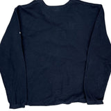 Nike Golf Fleece - 2XL Navy Polyester