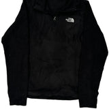 The North Face Fleece - Medium Black Polyester