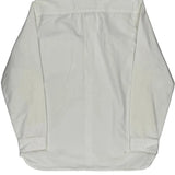 Levis Shirt - XL White Cotton