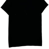 Disturbed Band T-Shirt - Small Black Cotton