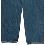 Harley Davidson Jeans - 36W 29L Blue Cotton