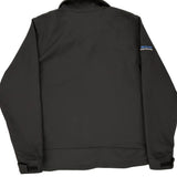 Highmark Construction Carhartt Jacket - Large Black Polyester