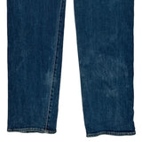 Armani Exchange Slim Jeans - 33W 30L Blue Denim