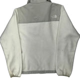 Denali The North Face Fleece Jacket - XS Grey Polyester