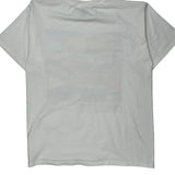 Ford Thunderbird 40Th Anniversary Unbranded Graphic T-Shirt - XL Multicoloured Cotton