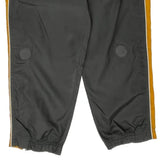 Nike Tracksuit - Medium Grey Polyester