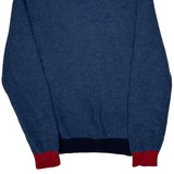 Tommy Hilfiger Jumper - Large Red Cotton