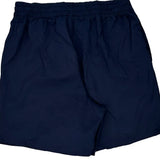 Puma Sport Shorts - XL Navy Polyester