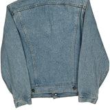 Lee Denim Jacket - Medium Light Wash Denim
