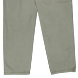 Levis Jeans - 31W 29L Grey Cotton