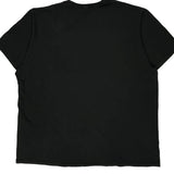 Selena Unbranded Band T-Shirt - 2XL Black Cotton