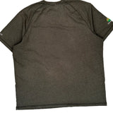 Carhartt T-Shirt - XL Grey Cotton