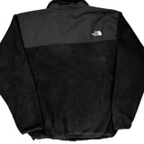 The North Face Fleece Jacket - XL Black Polyester