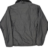 The North Face Jacket - Medium Grey Nylon