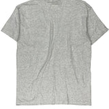 Dickies T-Shirt - 2XL Grey Cotton