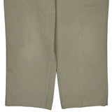 Tommy Hilfiger Chinos - 35W 26L Beige Cotton