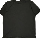 Polo By Ralph Lauren T-Shirt - 2XL Black Cotton