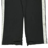 Age 12-13 Nike Tracksuit - Large Black Polyester
