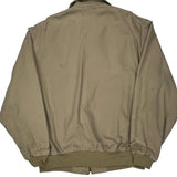 Carhartt Jacket - XL Beige Cotton