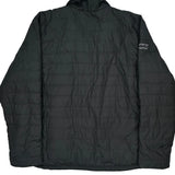 Perry Rbs Refuel Outage 2021 Carhartt Jacket - XL Black Polyester