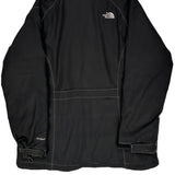 Age 16 The North Face Floral Jacket - XL Black Polyester