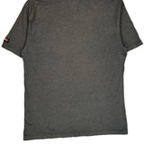 Dickies T-Shirt - XL Gray Cotton Blend