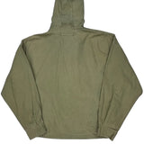 Nautica Jacket - Large Green Cotton