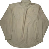 Tommy Hilfiger Shirt - XL Beige Cotton