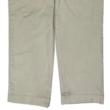 Polo By Ralph Lauren Chinos - 34W 30L Beige Cotton
