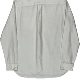 Levis Overshirt - Large White Cotton