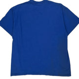 Chicago Cubs Nike Mlb T-Shirt - XL Blue Cotton