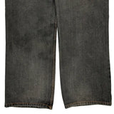 Coogi Jeans - 36W 32L Grey Cotton